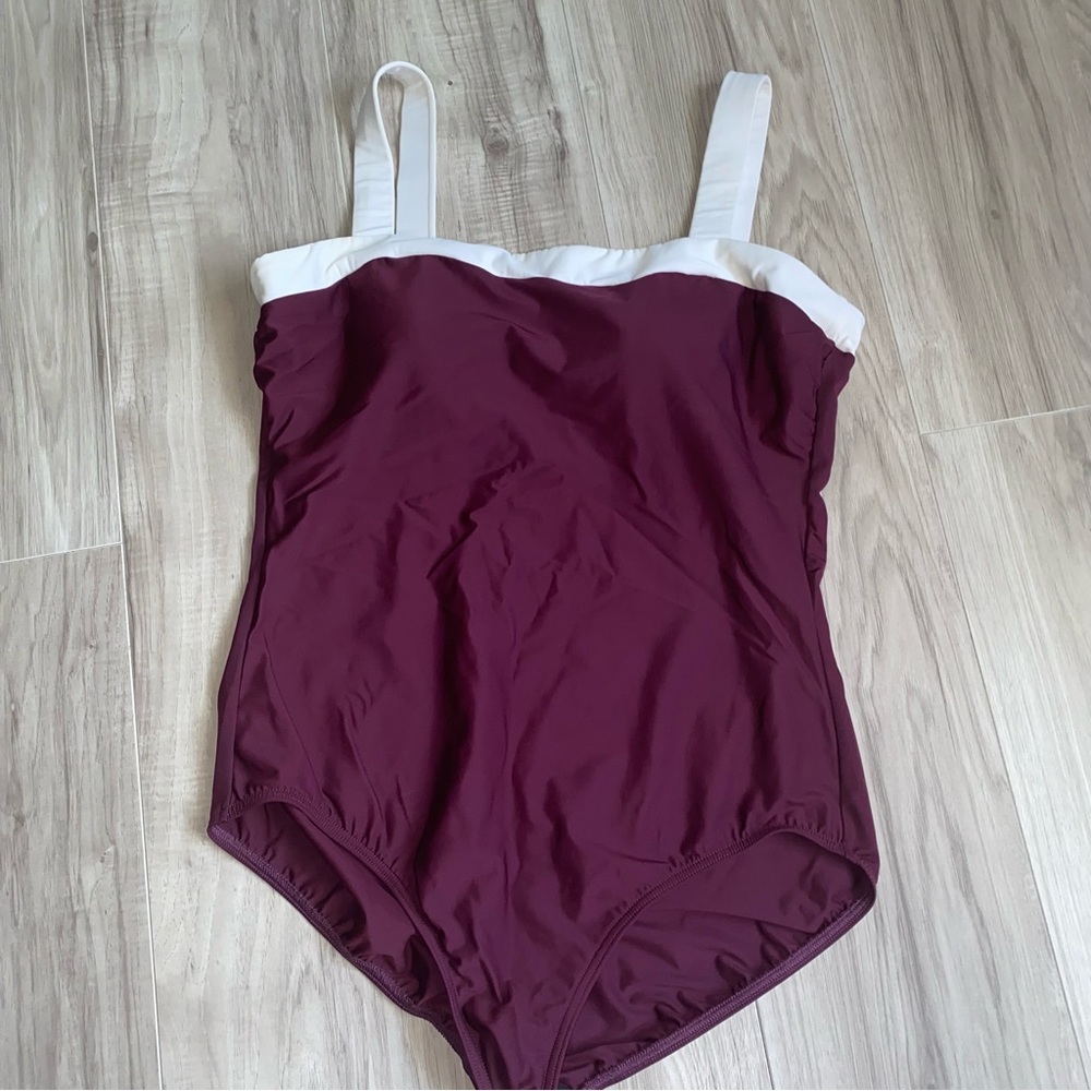 Miraclesuit One Piece